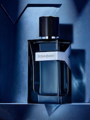Yves Saint Laurent Y Intense Eau De Parfum 100ml - Image 4 of 5