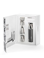 BaByliss Super-X Metal Series 15-in-1 Multi Trimmer - Image 1 of 6