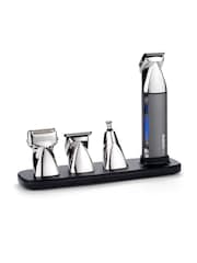 BaByliss Super-X Metal Series 15-in-1 Multi Trimmer - Image 2 of 6