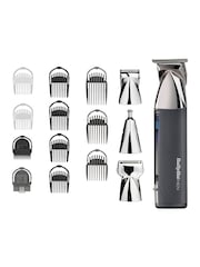 BaByliss Super-X Metal Series 15-in-1 Multi Trimmer - Image 3 of 6