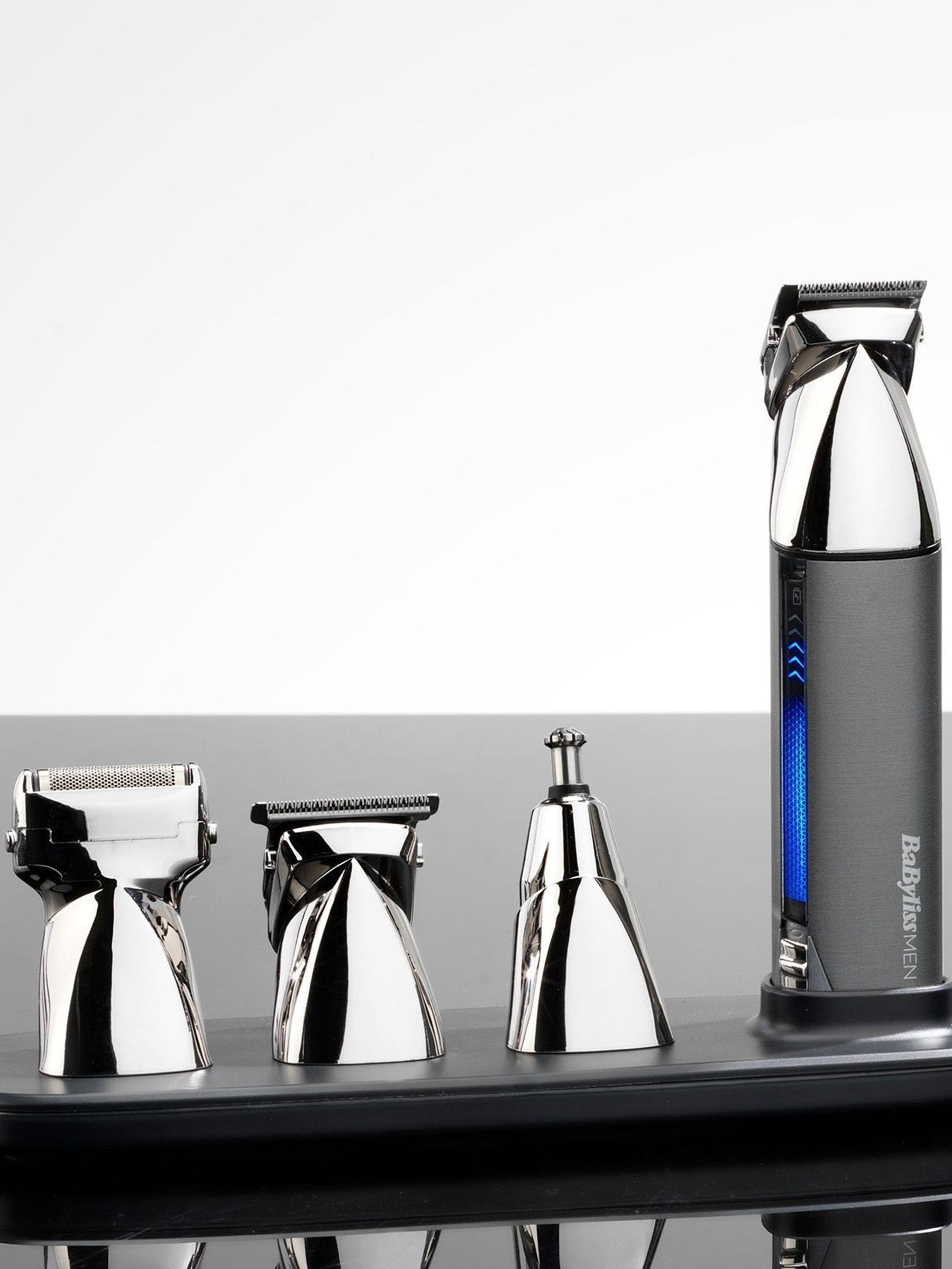 Buy BaByliss Super-X Metal Series 15-in-1 Multi Trimmer from the