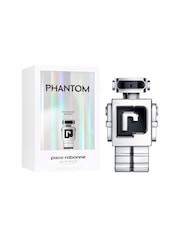 Rabanne Phantom Eau De Toilette 150ml - Image 2 of 5