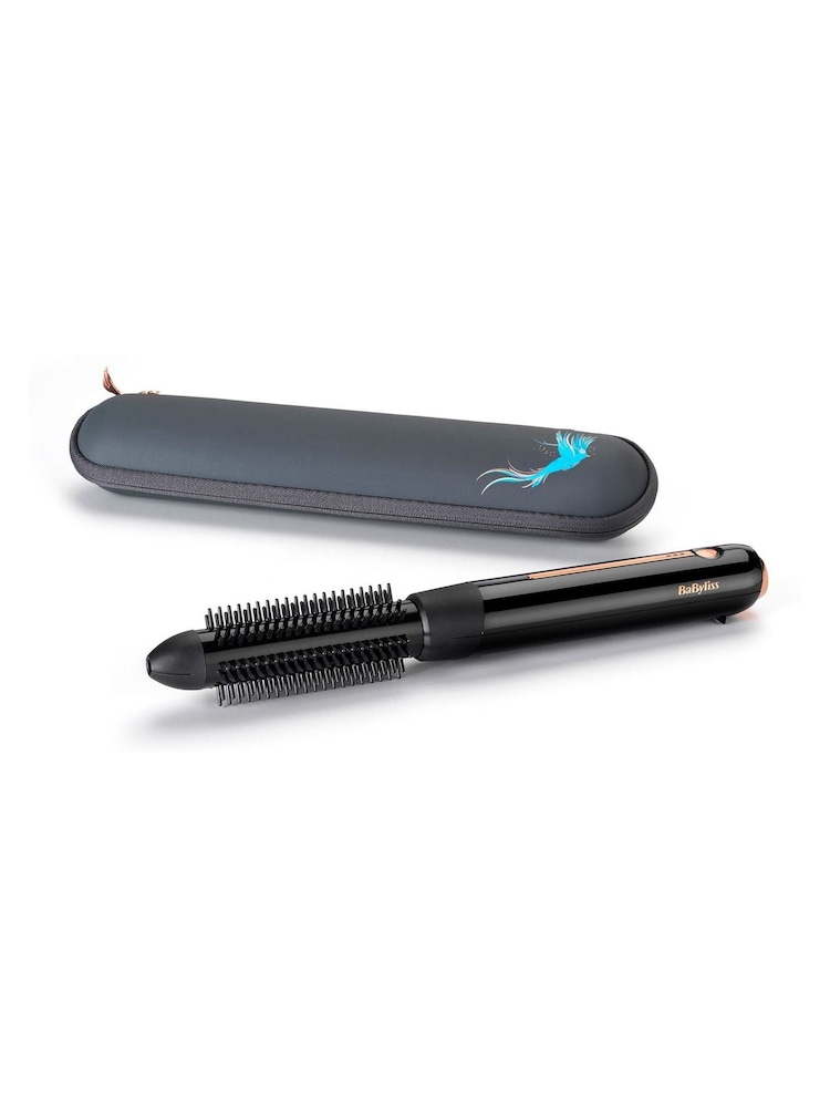 BaByliss 9000 Cordless Hot Brush - Image 1 of 5