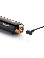 BaByliss 9000 Cordless Hot Brush - Image 3 of 5