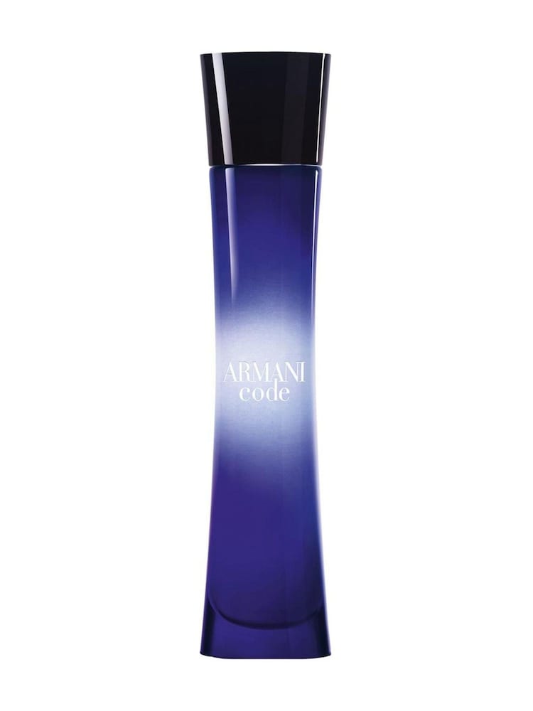 Armani Beauty Code For Women Eau De Parfum 50ml - Image 1 of 1