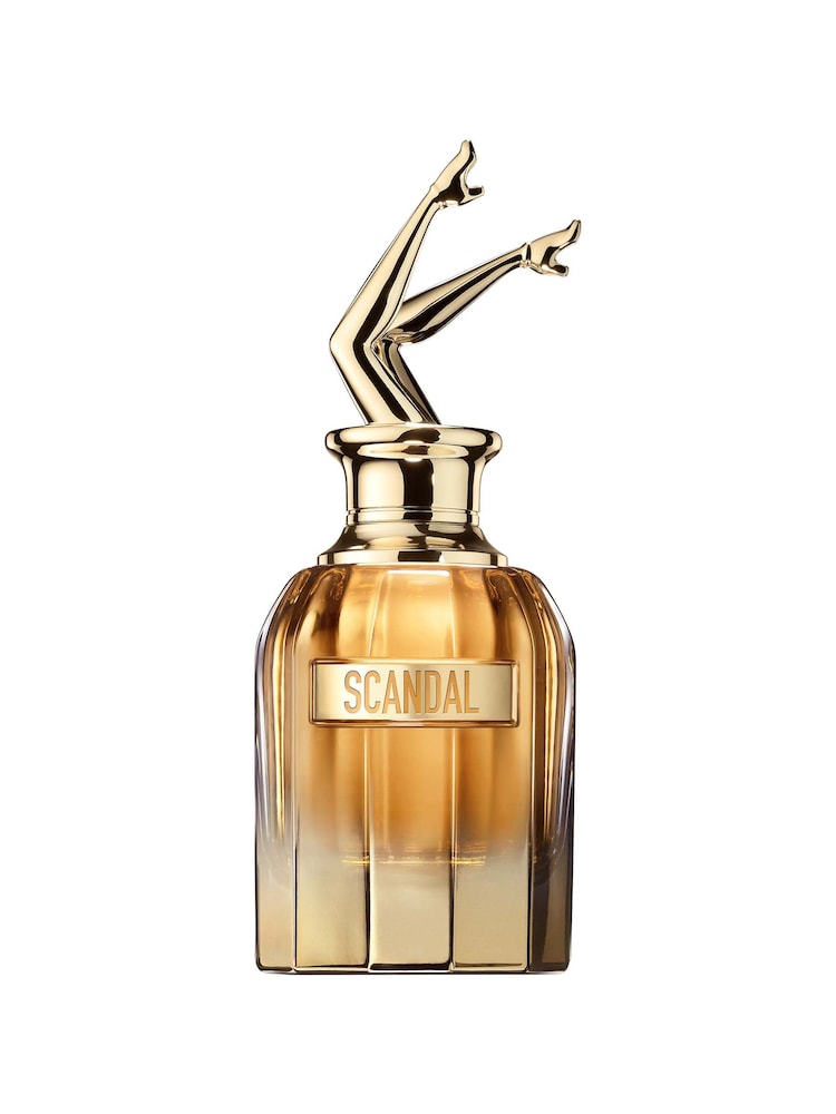 Jean Paul Gaultier 50ml Scandal Absolu Parfum Concentré Fragrance 50ml - Image 1 of 5