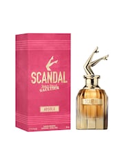 Jean Paul Gaultier 50ml Scandal Absolu Parfum Concentré Fragrance 50ml - Image 2 of 5