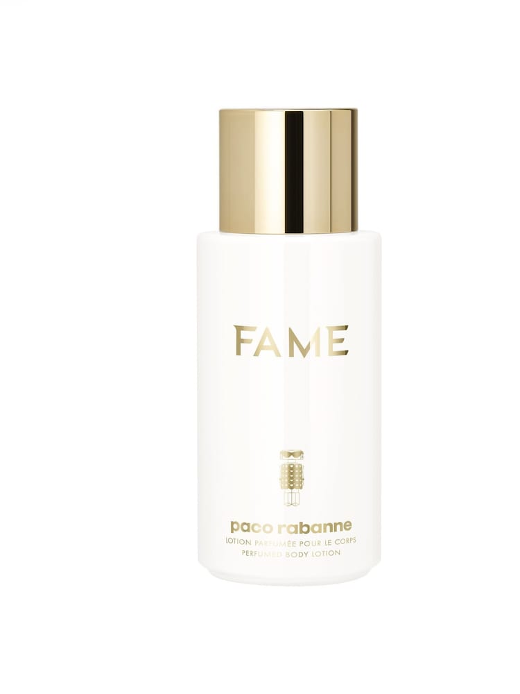 Rabanne FAME Body Lotion 200ml - Image 1 of 2