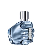Diesel Only The Brave Eau de Toilette Parfum 50ml - Image 1 of 5