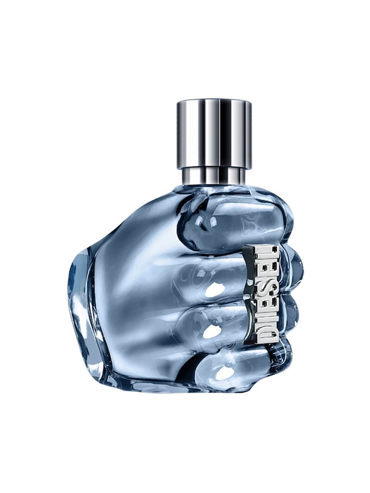 Diesel Only The Brave Eau de Toilette Parfum 50ml - Image 1 of 5