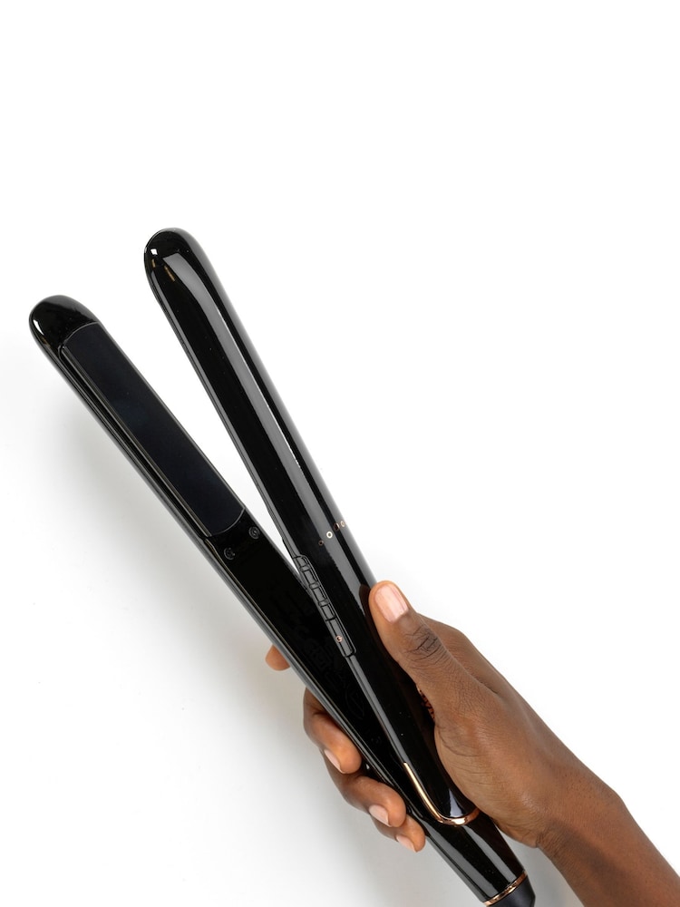 BaByliss Rose Lustre 230 Hair Straightener - Image 2 of 5