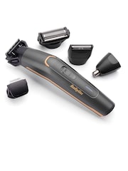 BaByliss Graphite Precision 12-in-1 Multi-Trimmer - Image 1 of 5