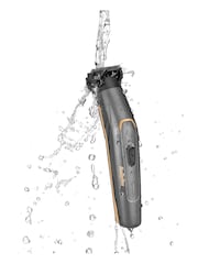 BaByliss Graphite Precision 12-in-1 Multi-Trimmer - Image 2 of 5