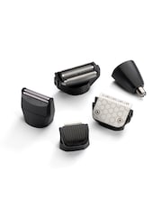BaByliss Graphite Precision 12-in-1 Multi-Trimmer - Image 3 of 5