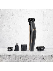 BaByliss Graphite Precision 12-in-1 Multi-Trimmer - Image 4 of 5
