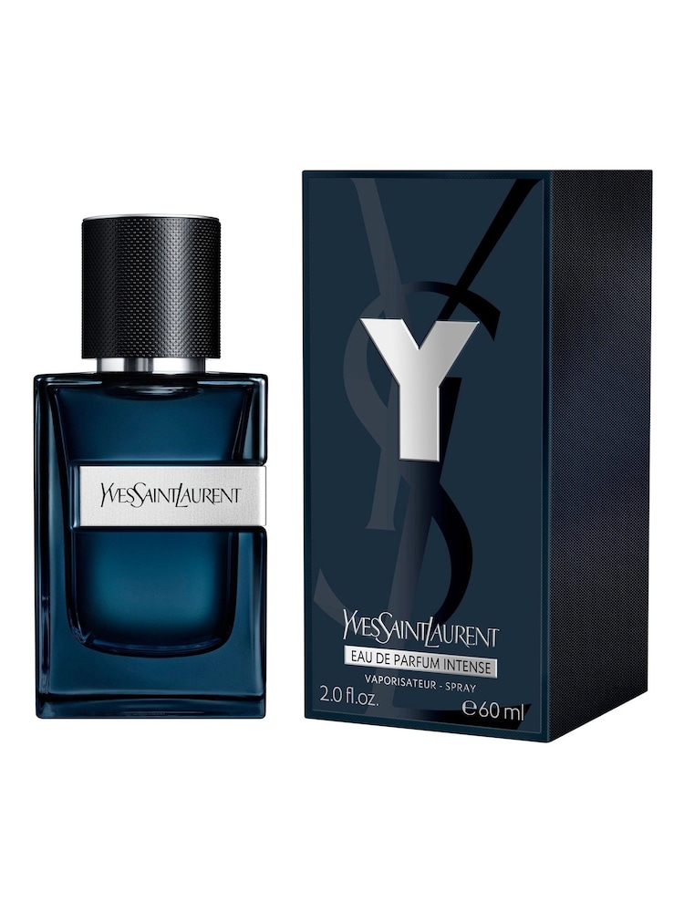 Yves Saint Laurent Y Intense Eau De Parfum 60ml - Image 1 of 5