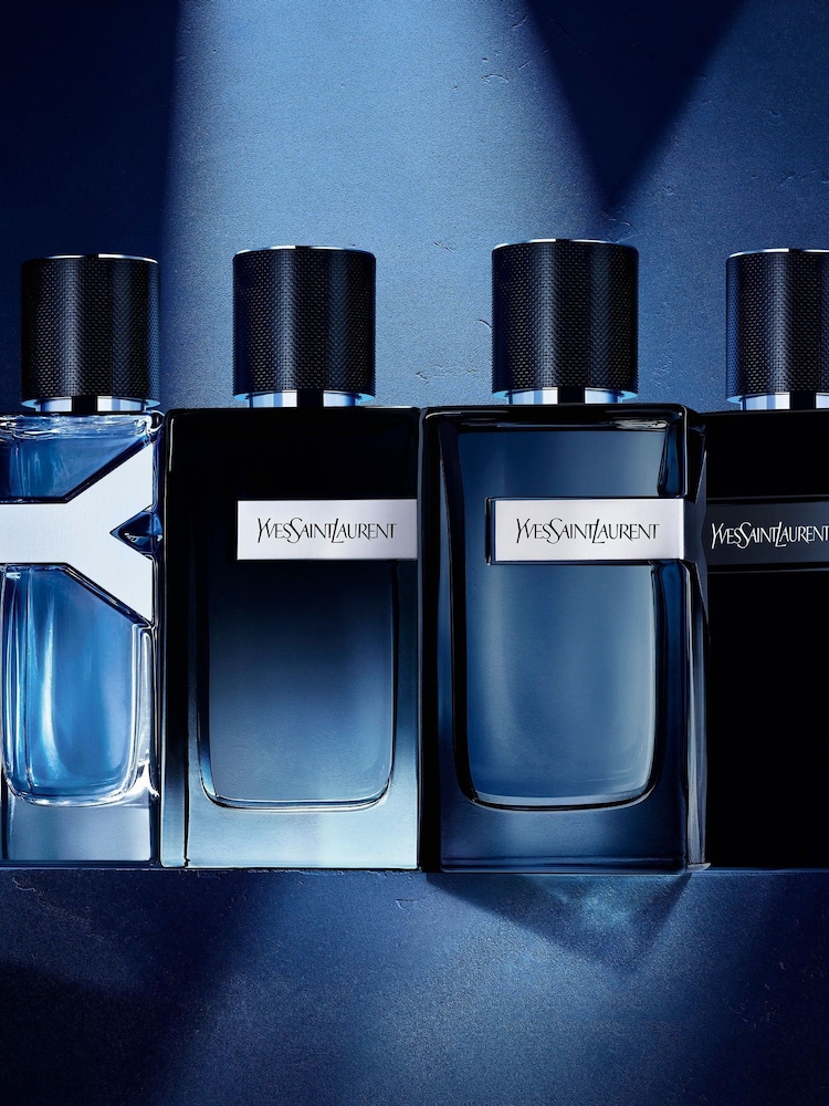 Yves Saint Laurent Y Intense Eau De Parfum 60ml - Image 5 of 5