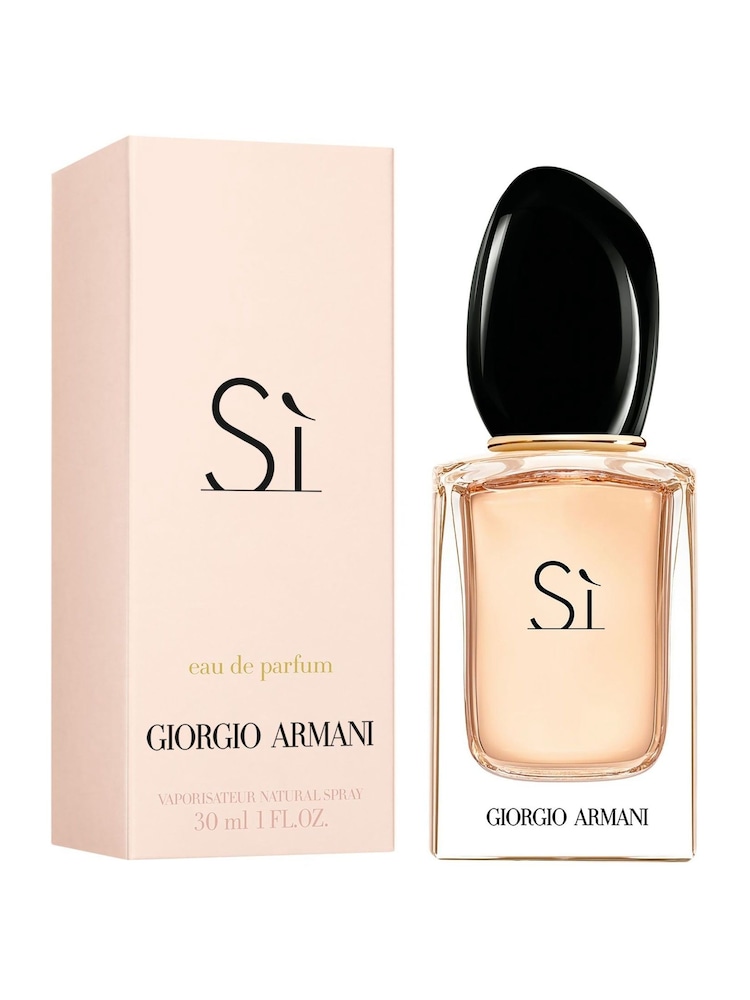 Armani Beauty Sì Eau de Parfum 30ml - Image 1 of 5