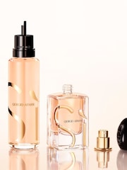 Armani Beauty Sì Eau de Parfum 30ml - Image 3 of 5