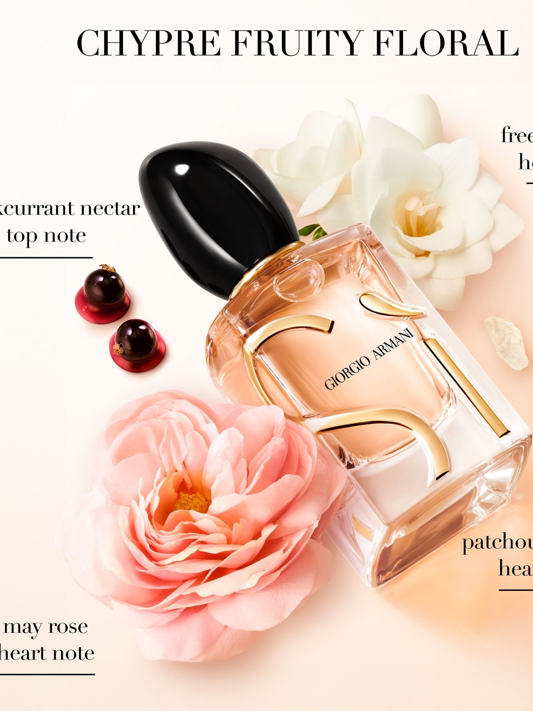 Si eau de parfum 30ml clearance