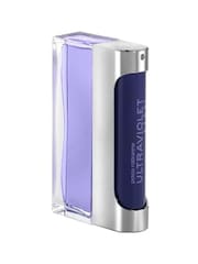 Rabanne Ultraviolet Eau de Toilette 100ml - Image 1 of 2