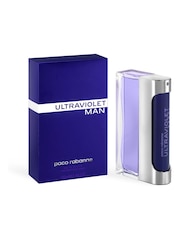 Rabanne Ultraviolet Eau de Toilette 100ml - Image 2 of 2
