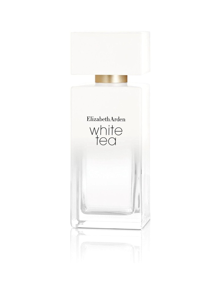 Elizabeth Arden White Tea Eau de Toilette 50ml - Image 1 of 1