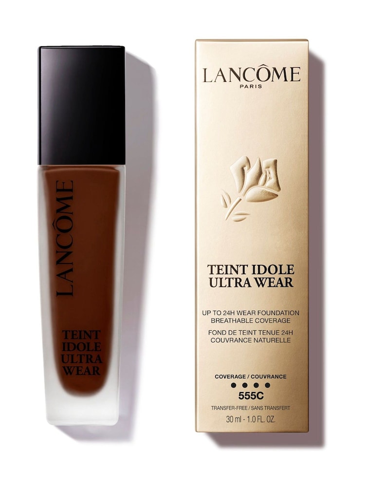 Lancôme Teint Idole Ultra Wear Foundation 30ml - Image 1 of 5