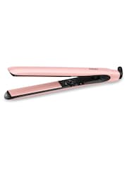 BaByliss Rose Blush 235 Hair Straightener - Image 1 of 2