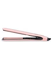 BaByliss Rose Blush 235 Hair Straightener - Image 2 of 2