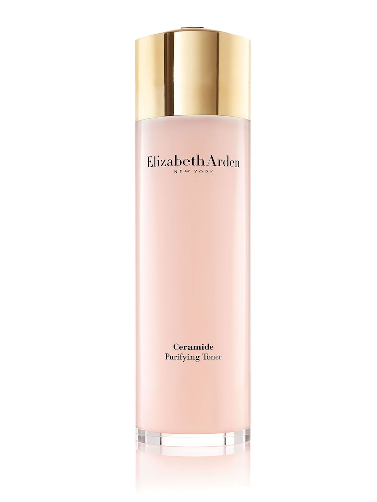 Elizabeth Arden Ceramide Time Complex Ceramide Purifying Toner 200ml - Image 1 of 1