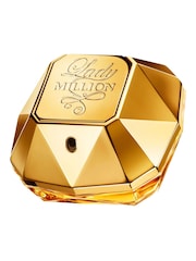 Rabanne Lady Million Eau de Parfum 50ml - Image 1 of 9