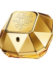 Rabanne Lady Million Eau de Parfum 50ml - Image 2 of 9