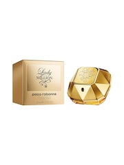 Rabanne Lady Million Eau de Parfum 50ml - Image 3 of 9