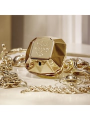 Rabanne Lady Million Eau de Parfum 50ml - Image 5 of 9
