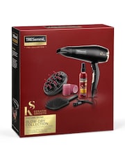 TRESemmé Keratin Smooth Volume 2200 Blow Dry Set with Diffuser and Spray - Image 1 of 5