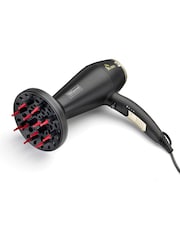 TRESemmé Keratin Smooth Volume 2200 Blow Dry Set with Diffuser and Spray - Image 3 of 5