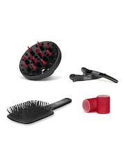 TRESemmé Keratin Smooth Volume 2200 Blow Dry Set with Diffuser and Spray - Image 5 of 5