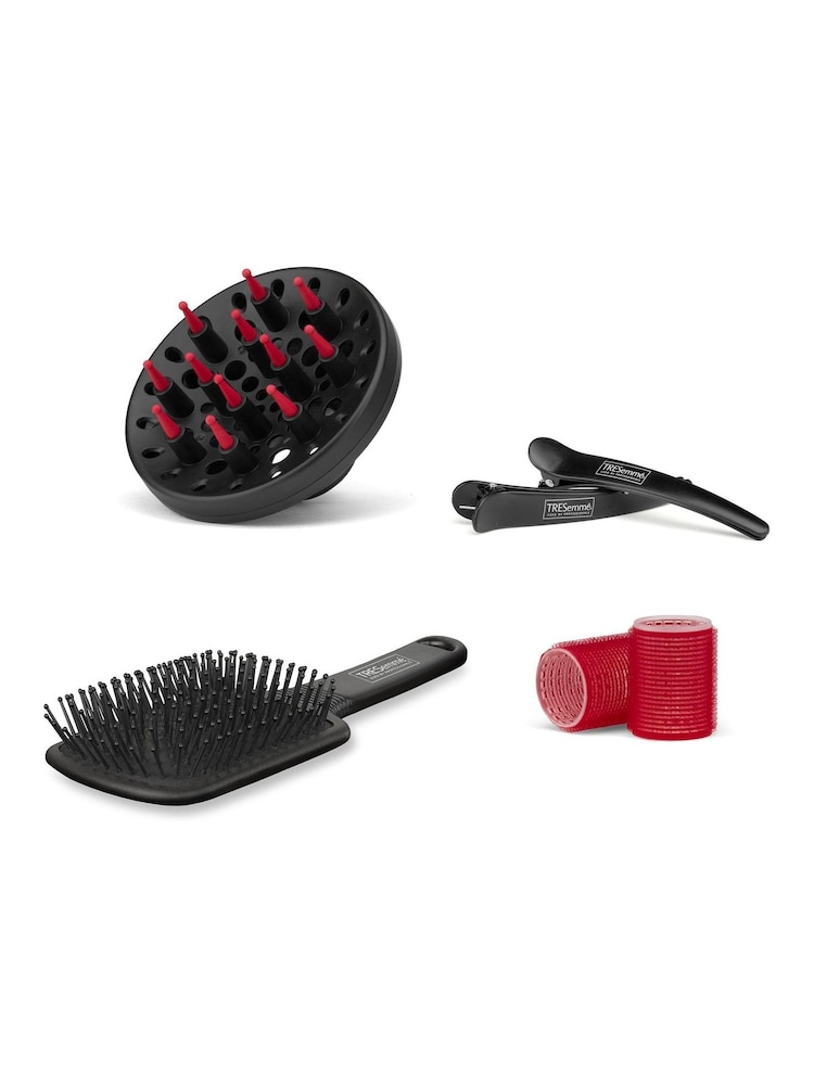 TRESemmé Keratin Smooth Volume 2200 Blow Dry Set with Diffuser and Spray - Image 5 of 5