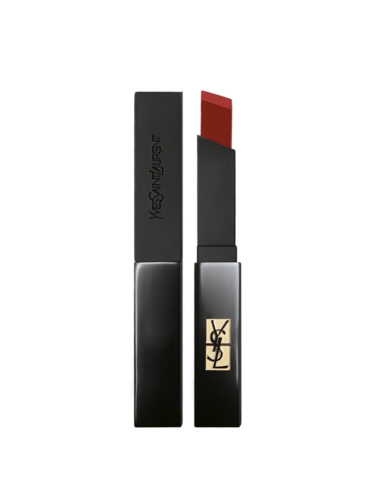 Yves Saint Laurent The Slim Velvet Radical Lipstick - Image 1 of 5 Yves Saint Laurent The Slim Velvet Radical Lipstick - Image 1 of 5