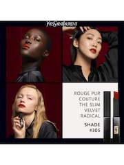 Yves Saint Laurent The Slim Velvet Radical Lipstick - Image 3 of 5