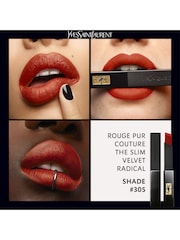 Yves Saint Laurent The Slim Velvet Radical Lipstick - Image 4 of 5