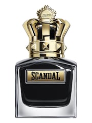 Jean Paul Gaultier Scandal Pour Homme Le Parfum 50ml - Image 1 of 5