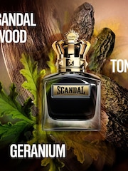 Jean Paul Gaultier Scandal Pour Homme Le Parfum 50ml - Image 3 of 5