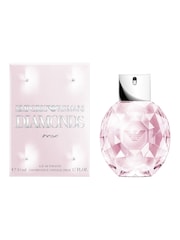 Armani Beauty Diamonds Rose Eau de Toilette - Image 1 of 2