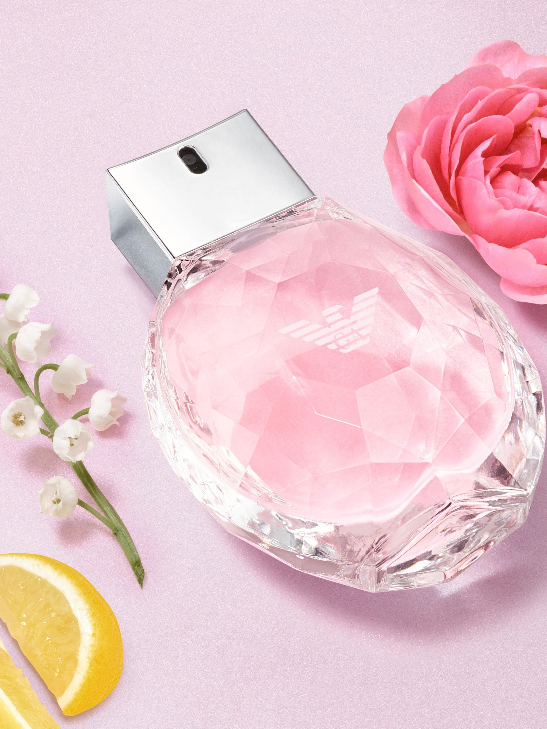 Buy Armani Beauty Diamonds Rose Eau de Toilette from the Next UK online shop