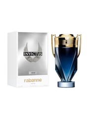 Rabanne Invictus Parfum 200ml - Image 2 of 5