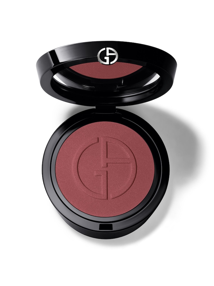 Armani Beauty Luminous Silk Glow Blush - Image 1 of 8
