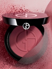 Armani Beauty Luminous Silk Glow Blush - Image 2 of 8