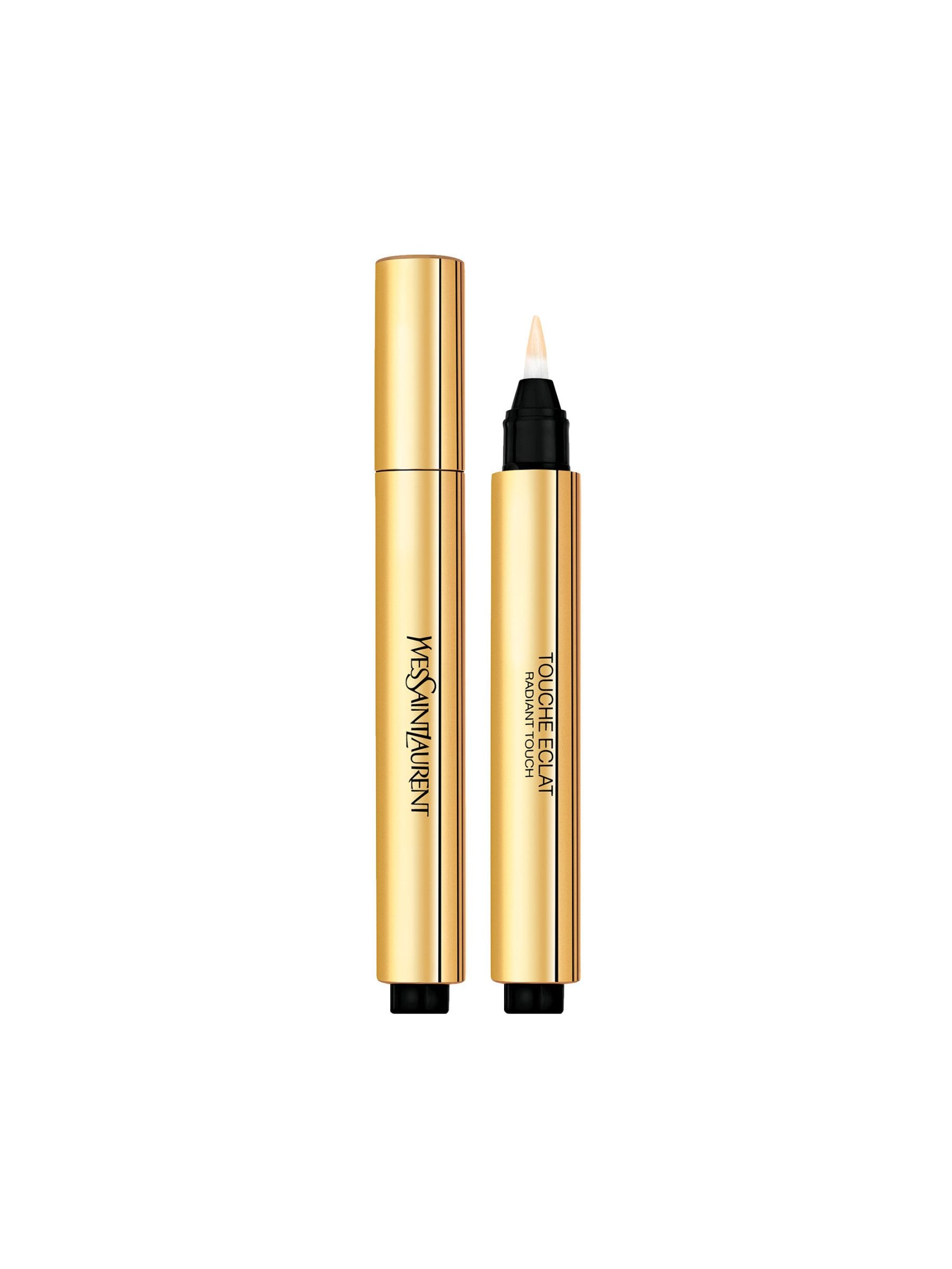 Yves Saint Laurent Touche Éclat Illuminating Pen 2.5ml (Various Shades) - 1.5 Luminous Silk - Image 5